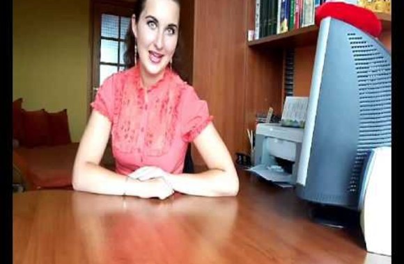 VIDEO kadras: Ievos Kavaliauskaitės vaizdo įrašas 