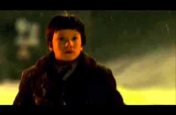 VIDEO kadras: Filmo Sibirietiškas auklėjimas“ anonsas