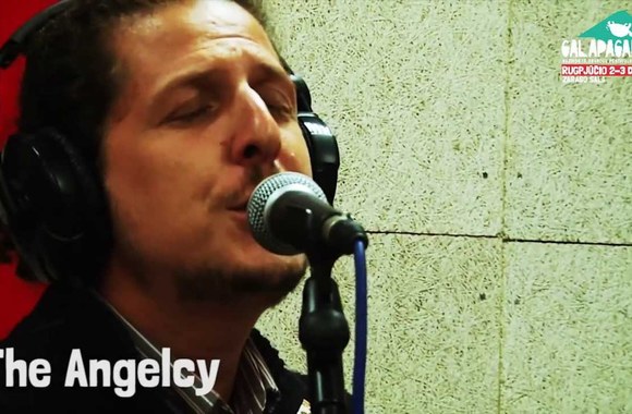 VIDEO kadras: „Feel free“ scenos atlikėjų video pristatymas