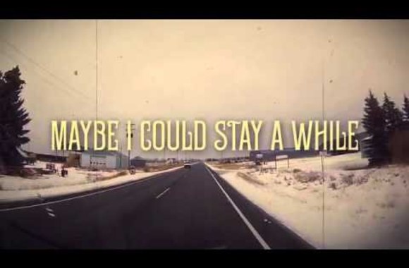 VIDEO kadras: Johnas Mayeris – „A Face to Call Home“