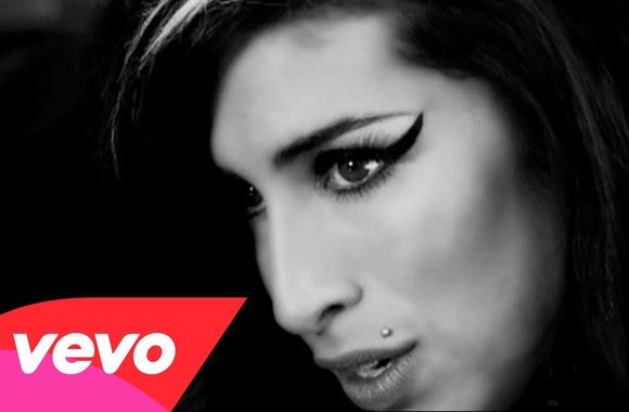 VIDEO kadras: Amy Winehouse – „Back To Black “