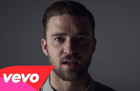 VIDEO kadras: Justinas Timberlake\'as - „Tunnel Vision “(Explicit) 