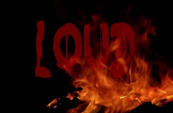 VIDEO kadras: Ugnė Smile – „Pain Comes To You“