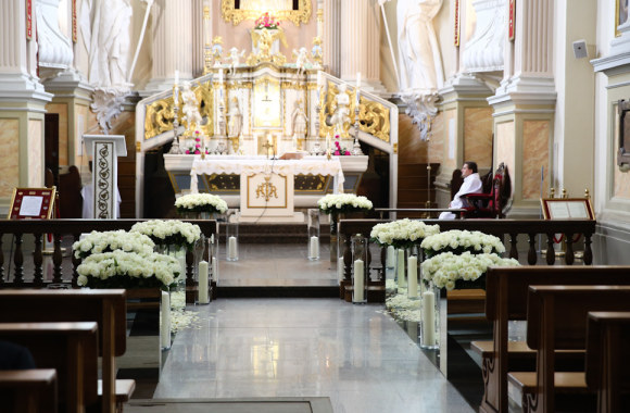 Pasiruošimo akimirka