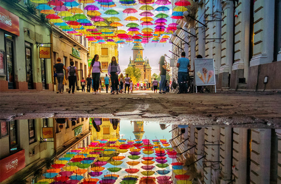 „Huawei“ mobiliosios fotografijos konkursas „Next Image“