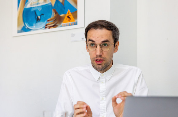  „Jaunųjų liūtų“ konkurso nugalėtojų apdovanojimai