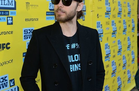 Jaredas Leto