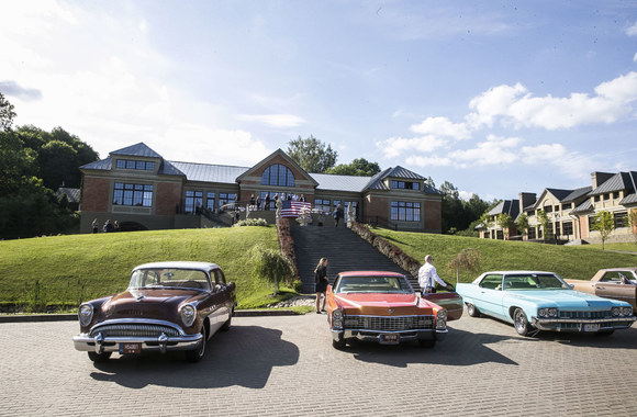 JAV Nepriklausomybės dienos Vilniuje minėjimas