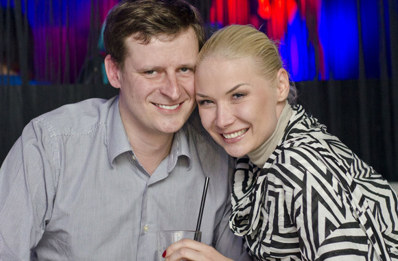 Natalija ir Danielius Bunkai