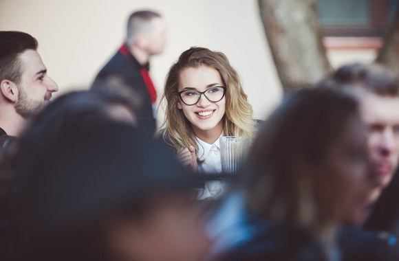 „Freaks on Floor“ koncerto Kaune akimirkos