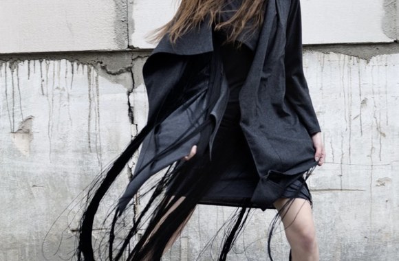 Monikos Pranckaitytės kolekcija „F8“