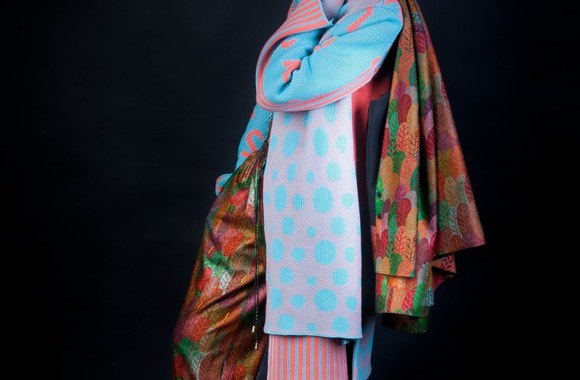 Mari Butenko kolekcija „7“