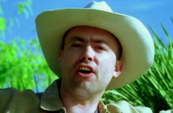 sash-ecuador-official-video