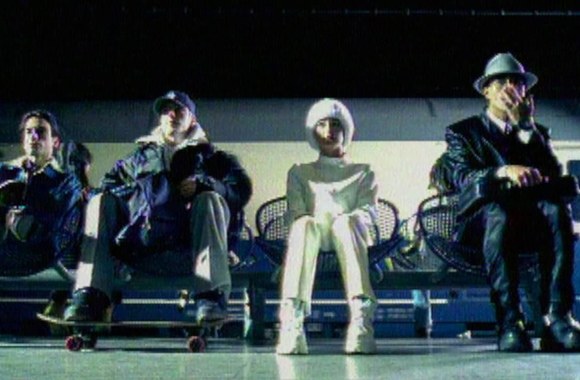 sash-encore-une-fois-official-video