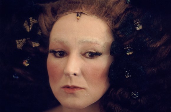 Spektaklyje „Gyvenimas – tai sapnas“ / Asmeninio archyvo nuotr.