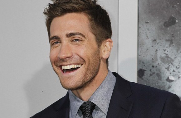 Jake'as Gyllenhaalas