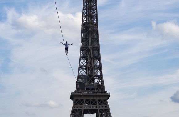 Nathanas Paulinas / „Scanpix“ nuotr.