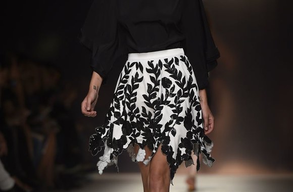 „Blumarine“ kolekcijos pristatymas