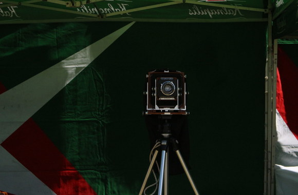 Prasideda festivalis  „Bliuzo naktys“