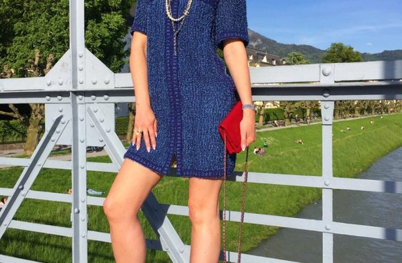 Alesios Mačiulis stilingo gyvenimo akimirkos