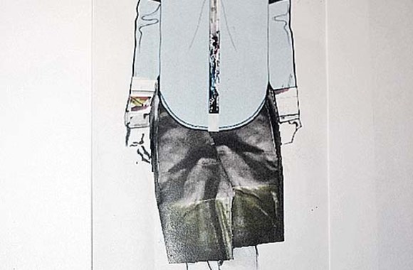 Akvilės Jančauskaitės eskizai