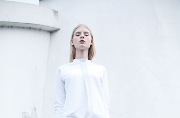 Anos Romanovos ir Dovilės Cibulskaitės kurti modeliai