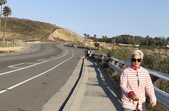 Andriaus Užkalnio kelionės po Ameriką akimirkos