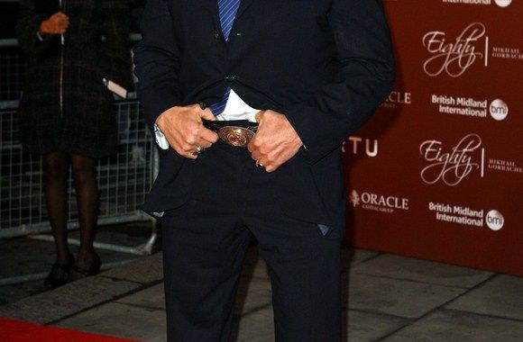 Arnoldas Schwarzeneggeris