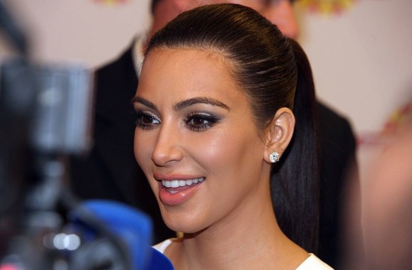 Kim Kardashian