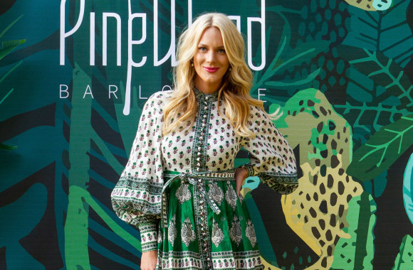 Restorano „Pinewood bar and lounge“ atidarymas/Pauliaus Peleckio/„ŽMONĖS Foto“ nuotr.