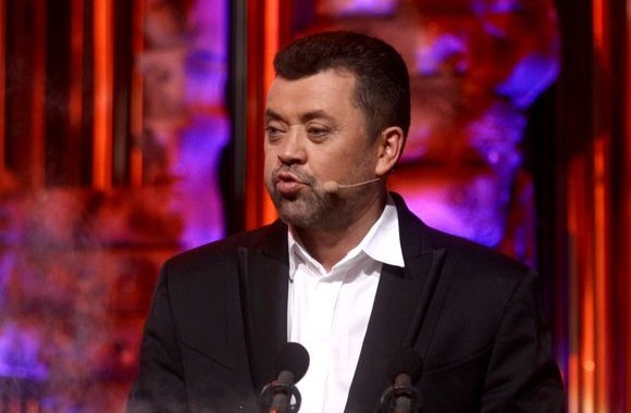 Vytautas Šapranauskas