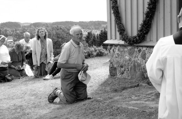 Tema: Reportažas ir fotopasakojimas / Virgilijaus Usinavičiaus-Augulio nuotr.