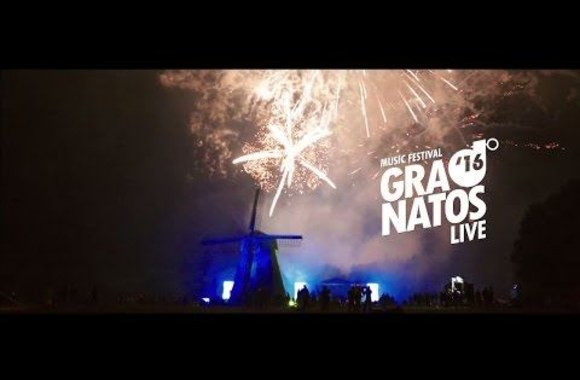 granatos-live-2016-official-aftermovie
