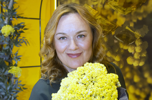 Mamos ir dukros dalyvavo teminiame grožio vakarėlyje / R. Andre nuotr.