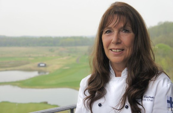 Silvia del Carmen Castaño