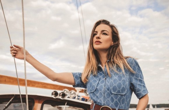 Natalija Janičkina / Nerijaus ir Gintarės nuotr.