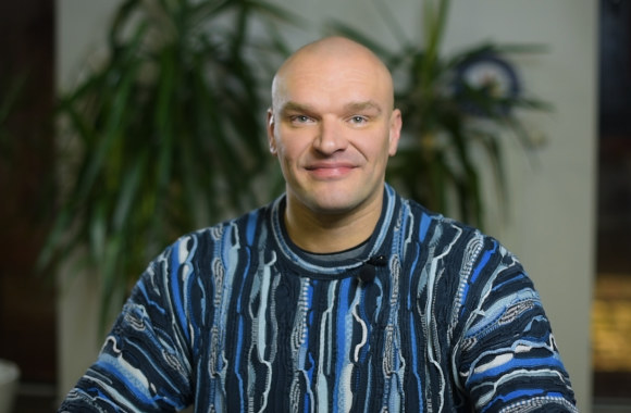 Ramūnas Vyšniauskas