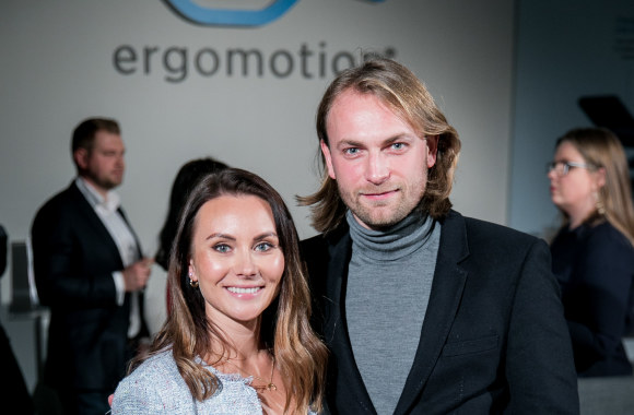 Vakaro akimirka/Organizatorių nuotr.