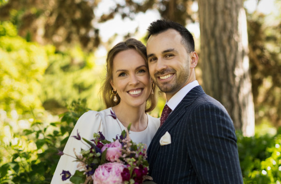 Toma Jankauskaitė ir Markusas Mülleris / Dovilės Martinaitytės-​Tarallo nuotr.