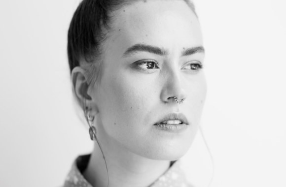 Evgenya Redko / Pauliaus Butkaus nuotr.