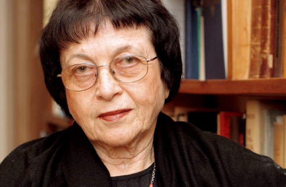 Irena Veisaitė / Gedimino Savickio nuotr.