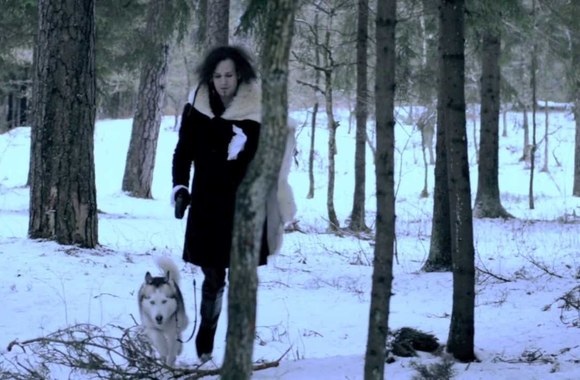 VIDEO kadras: Mr.Jumbo – „Mes buvom angelai“