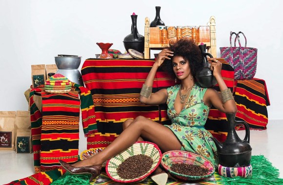 Eskedar Maštavičienė / Gražinos Lomovskajos nuotr.