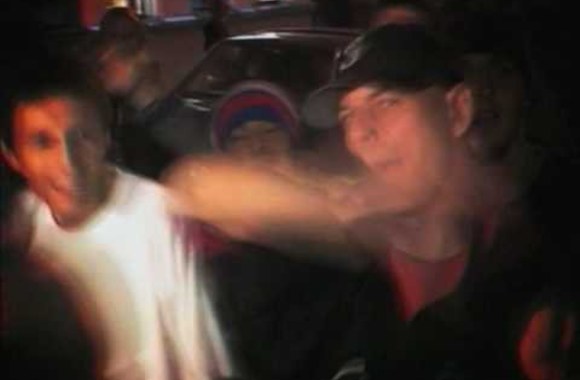 VIDEO kadras: „G&G Sindikatas“ – „Vokiečių gatvė“