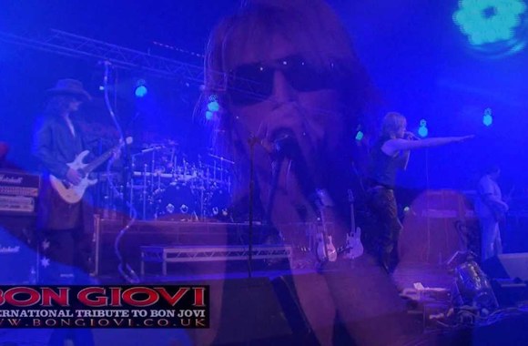 VIDEO kadras: „Bon Giovi“ – „Always“