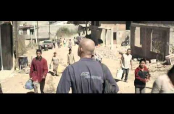 VIDEO kadras: Filmas „Eliziejus“