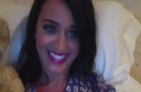 VIDEO kadras: Bonnie McKee – „American Girl“