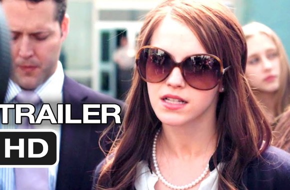 VIDEO kadras: Filmo „Elitinis jaunimas“ anonsas