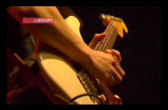 VIDEO kadras: Oli Brown „Open Road“