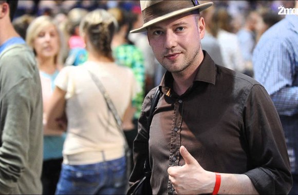 VIDEO kadras: Sasha Song ir Echoes kūrinys „Sex & City Life“